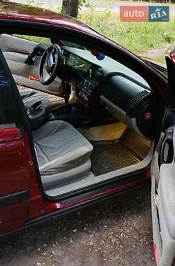 Седан Opel Omega 1996 в 