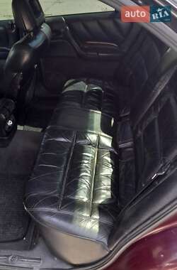 Седан Opel Omega 1996 в 