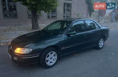 Седан Opel Omega 1997 в Николаеве