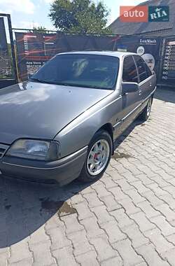 Седан Opel Omega 1986 в 
