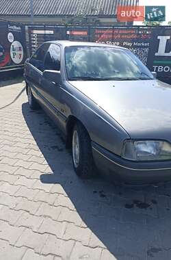 Седан Opel Omega 1986 в 