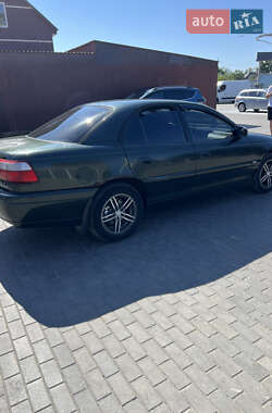 Седан Opel Omega 2003 в 