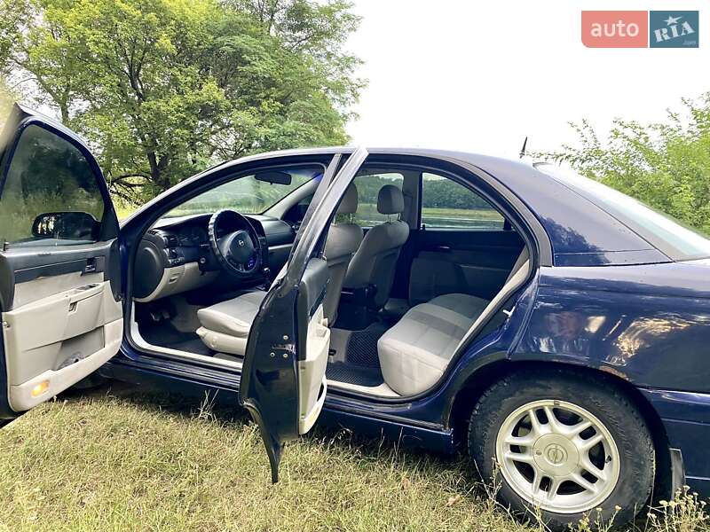 Седан Opel Omega 2000 в Ямполе фото 13 Седан Opel Omega 2000 в Ямполе
