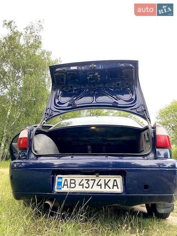 Седан Opel Omega 2000 в Ямполе фото 18 Седан Opel Omega 2000 в Ямполе