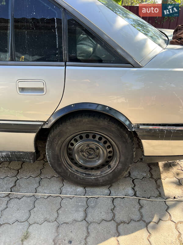 Седан Opel Omega 1991 в Одесі
