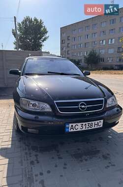 Універсал Opel Omega 2003 в Рожище
