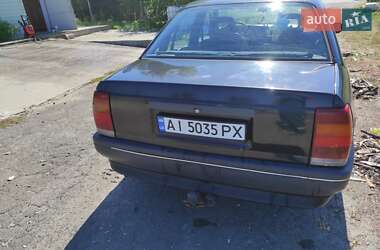 Седан Opel Omega 1989 в 