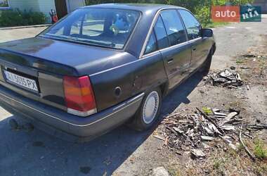 Седан Opel Omega 1989 в 