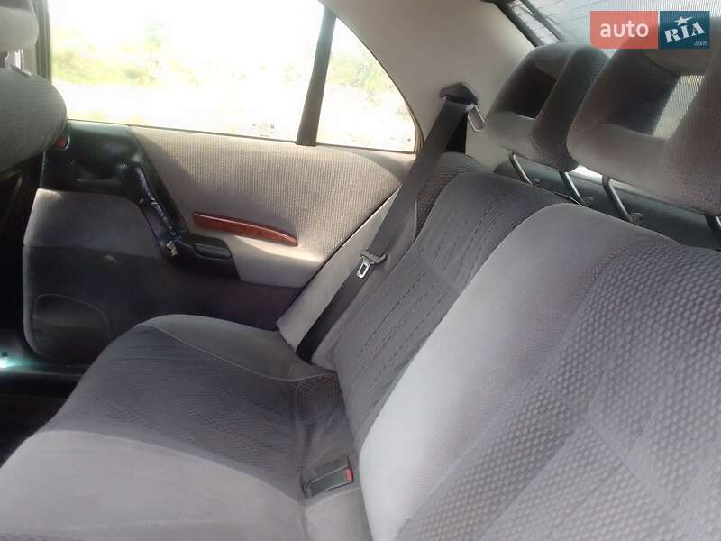 Седан Opel Omega 1997 в Стрию фото 8 Седан Opel Omega 1997 в Стрию