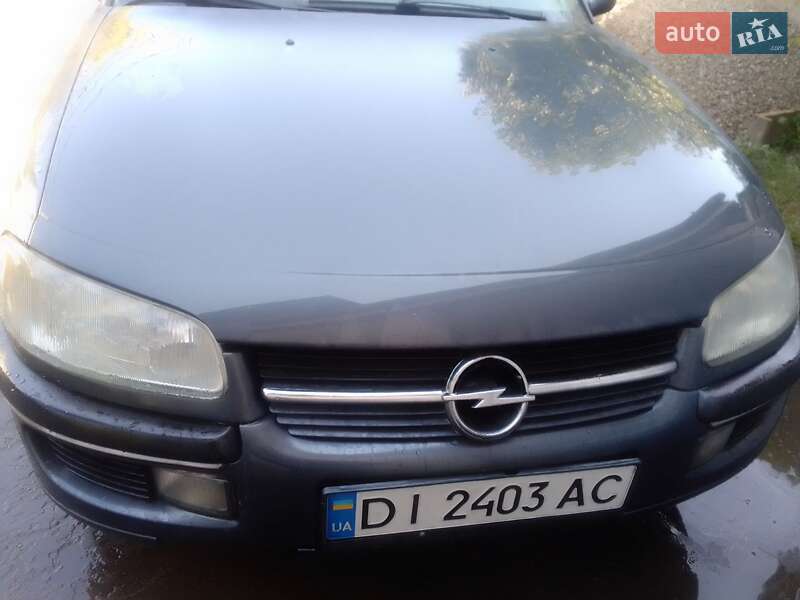 Седан Opel Omega 1997 в Стрию фото 15 Седан Opel Omega 1997 в Стрию