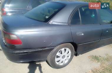 Седан Opel Omega 1997 в 