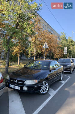 Седан Opel Omega 1994 в Києві