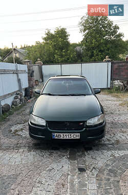 Седан Opel Omega 1995 в Могилів-Подільському