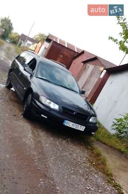 Универсал Opel Omega 2001 в Дрогобыче