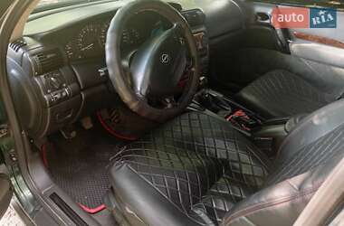Седан Opel Omega 1997 в 