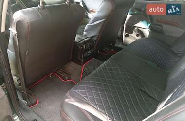 Седан Opel Omega 1997 в 