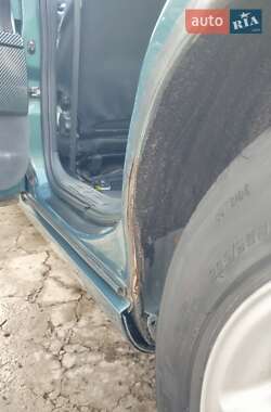 Седан Opel Omega 2002 в 
