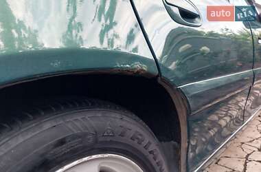 Седан Opel Omega 2002 в 