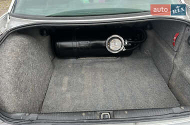 Седан Opel Omega 2003 в 