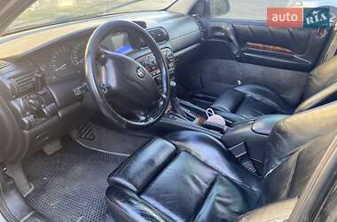 Седан Opel Omega 1997 в 