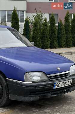 Універсал Opel Omega 1988 в Львові
