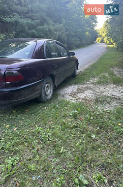 Седан Opel Omega 1994 в 