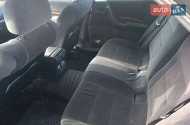 Седан Opel Omega 1999 в 