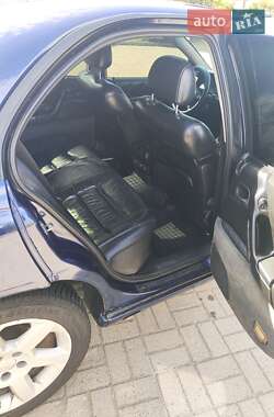 Седан Opel Omega 1998 в 