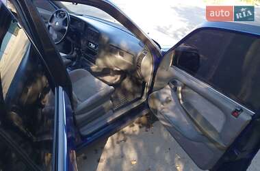 Седан Opel Omega 1992 в 
