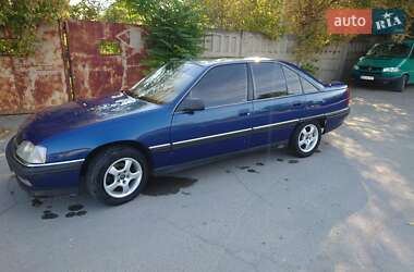 Седан Opel Omega 1992 в Херсоне