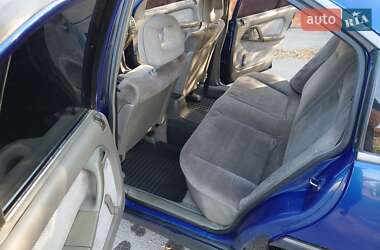 Седан Opel Omega 1992 в 