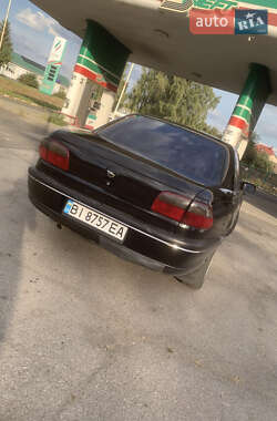 Седан Opel Omega 1998 в 