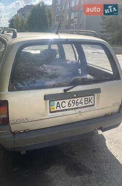 Універсал Opel Omega 1987 в 