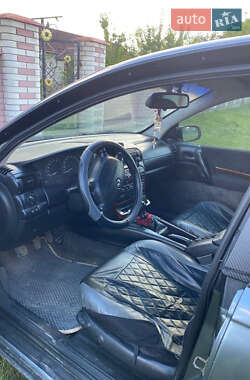 Седан Opel Omega 1998 в 