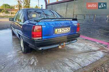 Седан Opel Omega 1989 в 