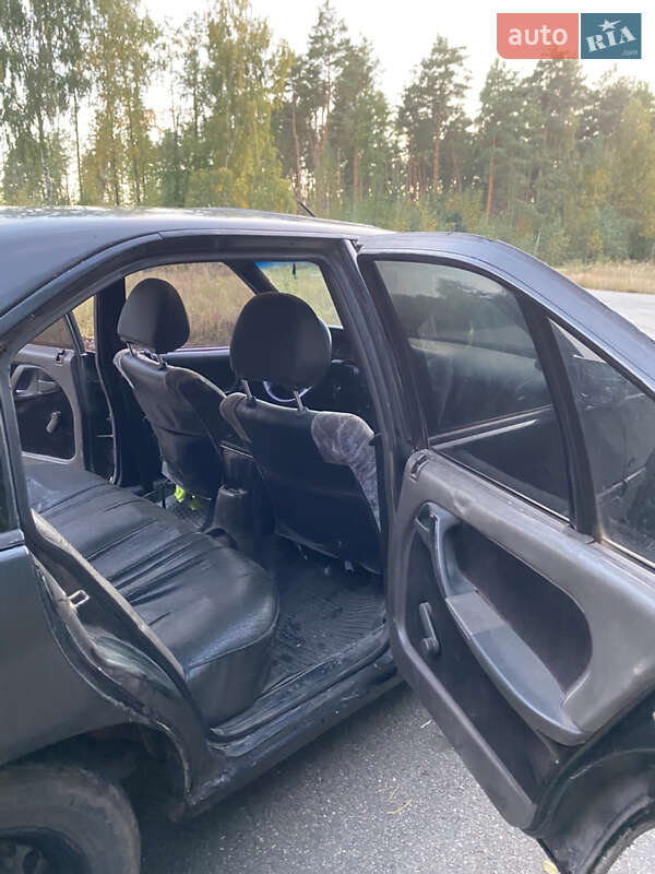 Седан Opel Omega 1988 в Ичне фото 8 Седан Opel Omega 1988 в Ичне