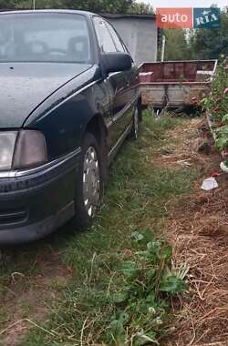 Седан Opel Omega 1993 в 