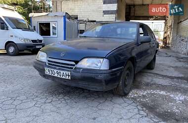 Седан Opel Omega 1990 в Дніпрі