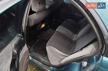 Седан Opel Omega 1994 в Монастыриске