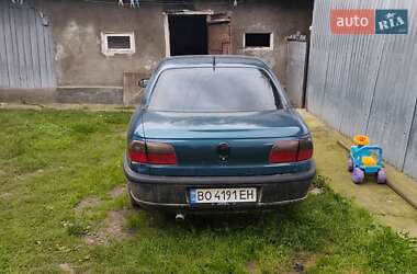 Седан Opel Omega 1994 в Монастыриске