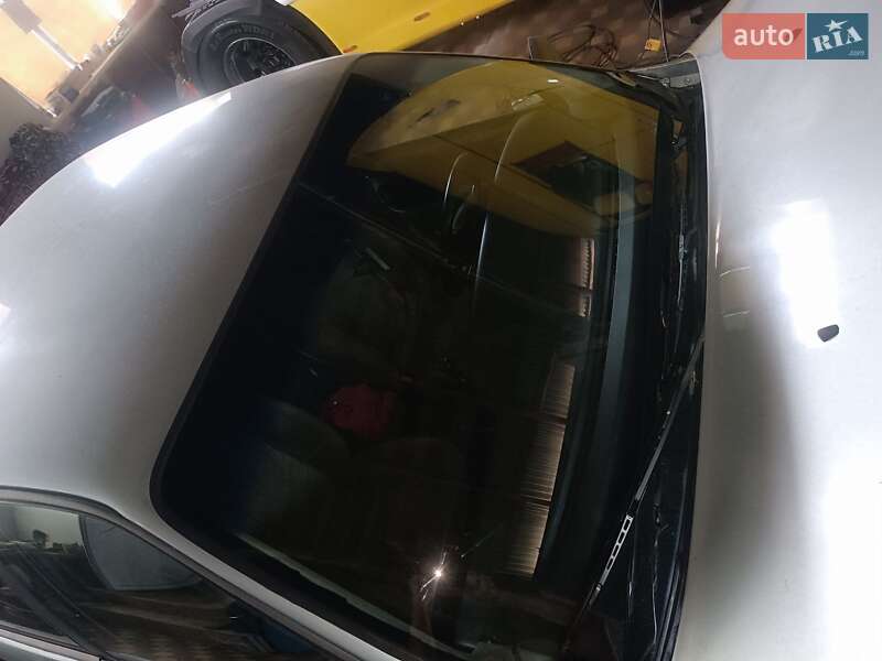 Седан Opel Omega 1987 в Ровно фото 17 Седан Opel Omega 1987 в Ровно