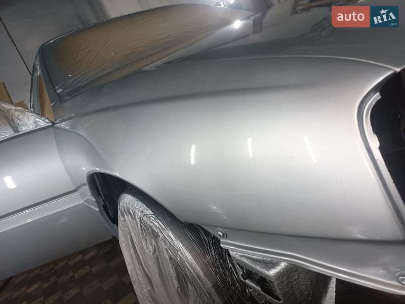 Седан Opel Omega 1987 в Ровно фото 33 Седан Opel Omega 1987 в Ровно