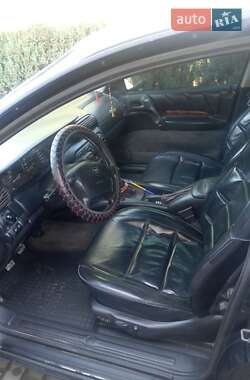 Седан Opel Omega 1996 в 