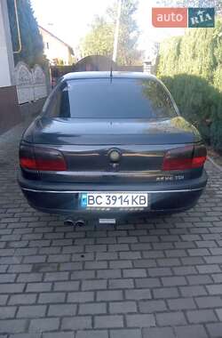 Седан Opel Omega 1996 в 