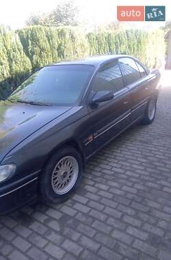 Седан Opel Omega 1996 в 