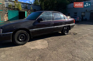 Седан Opel Omega 1991 в 