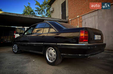 Седан Opel Omega 1991 в 