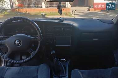 Седан Opel Omega 1991 в 