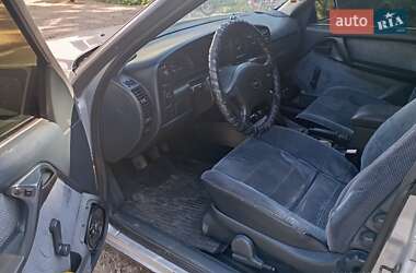 Седан Opel Omega 1991 в 