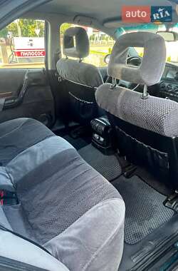 Седан Opel Omega 1994 в 